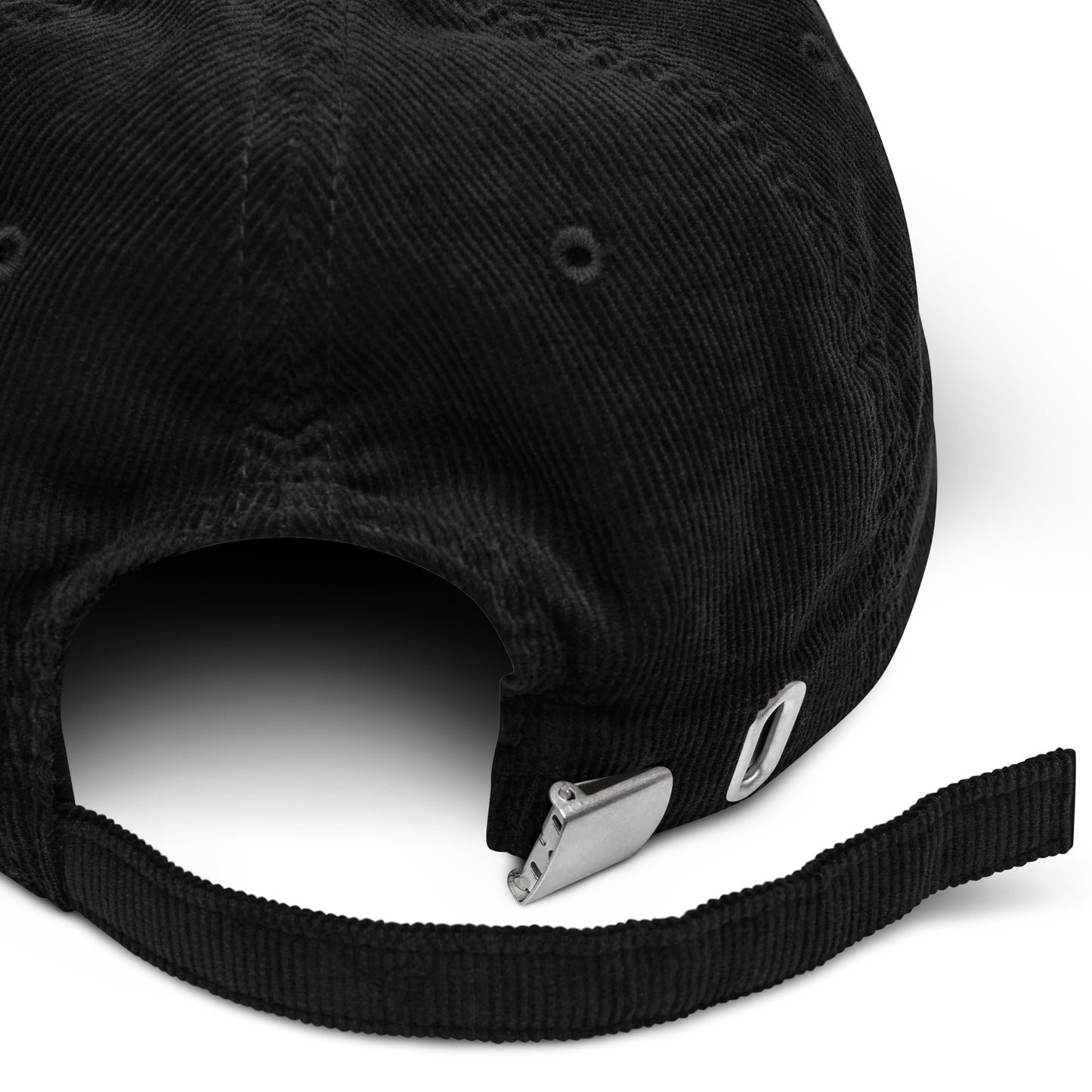 LZ - CORDUROY HAT