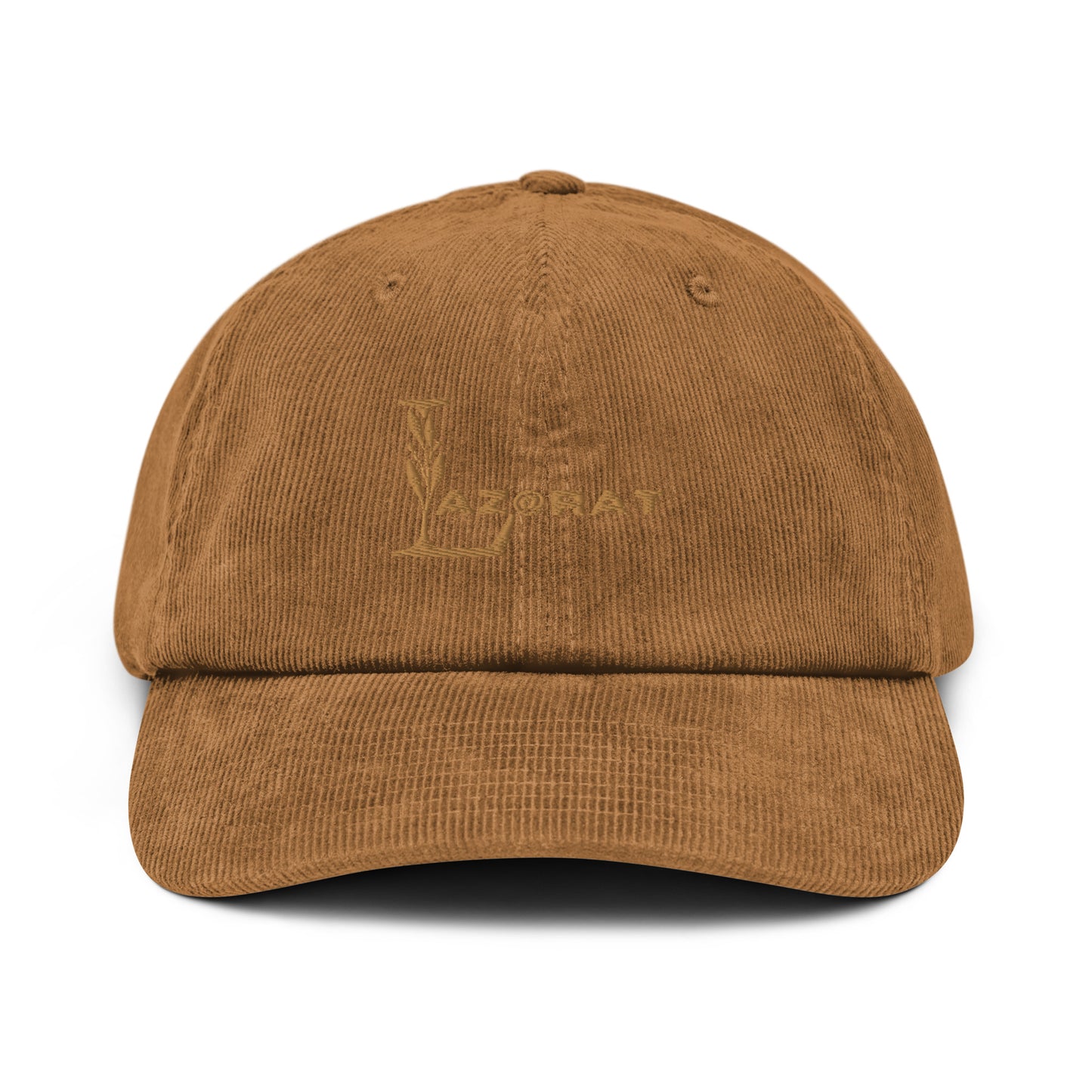 LZ - CORDUROY HAT