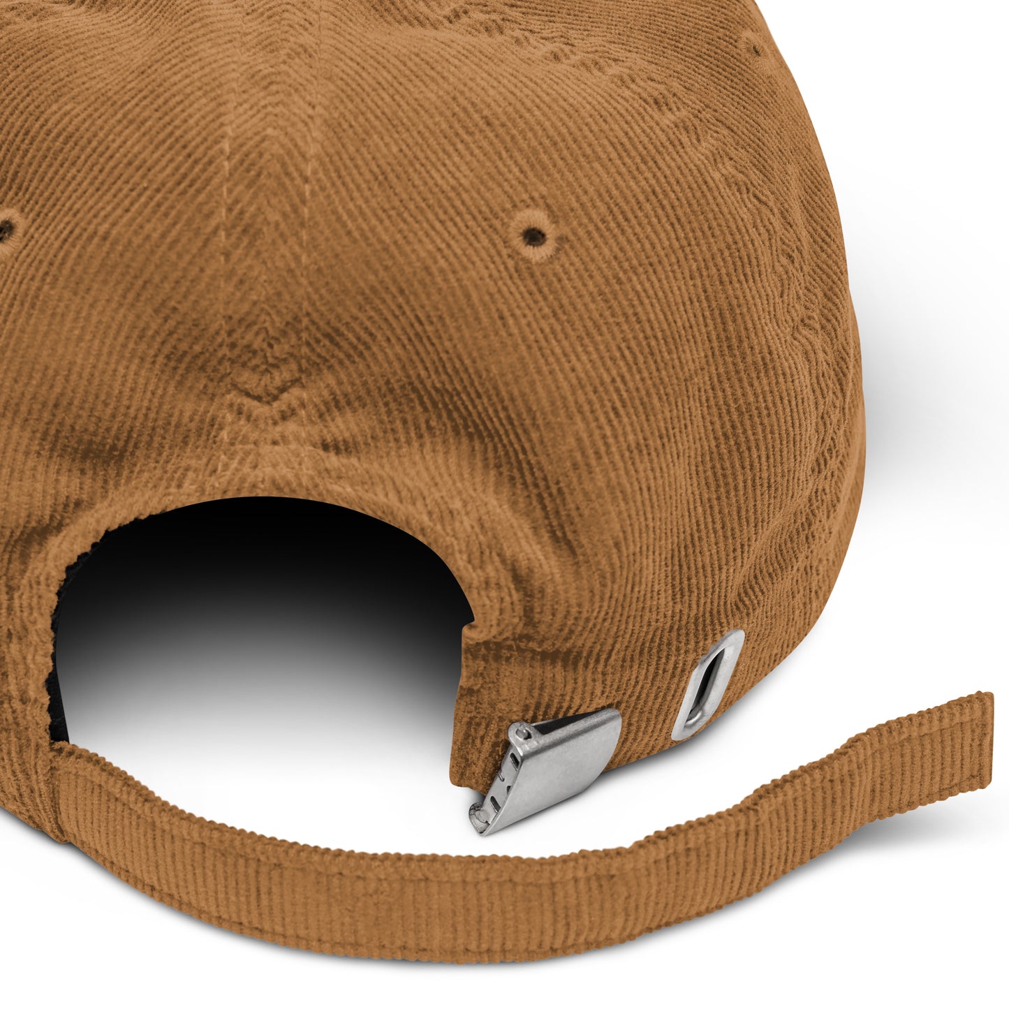 LZ - CORDUROY HAT