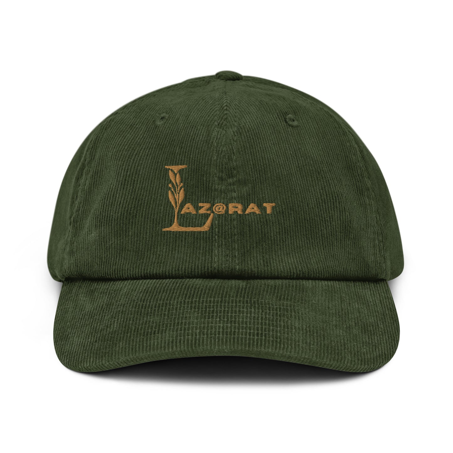 LZ - CORDUROY HAT