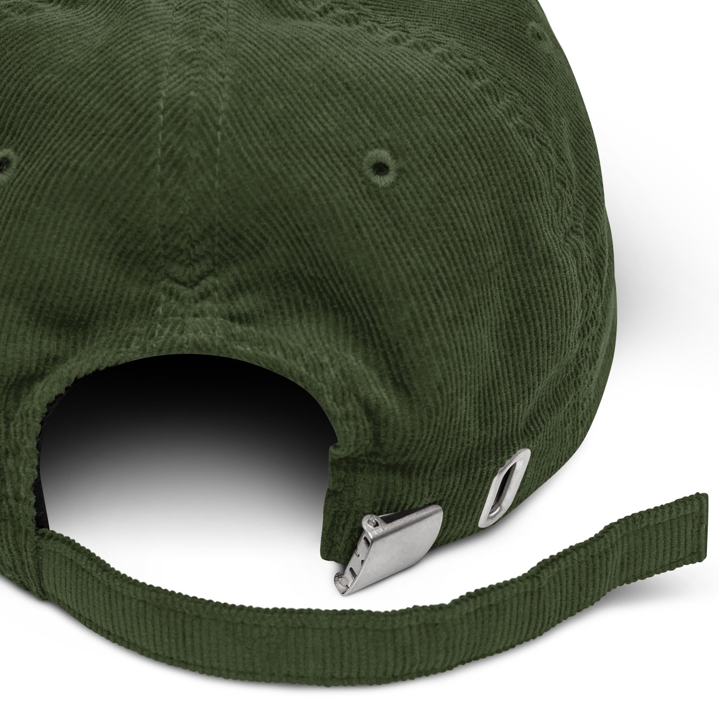 LZ - CORDUROY HAT