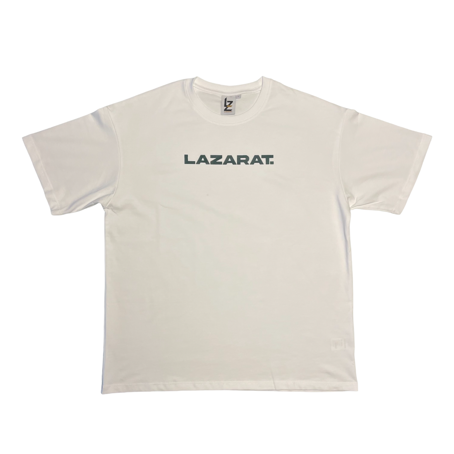 LZ Oversized T-Shirt
