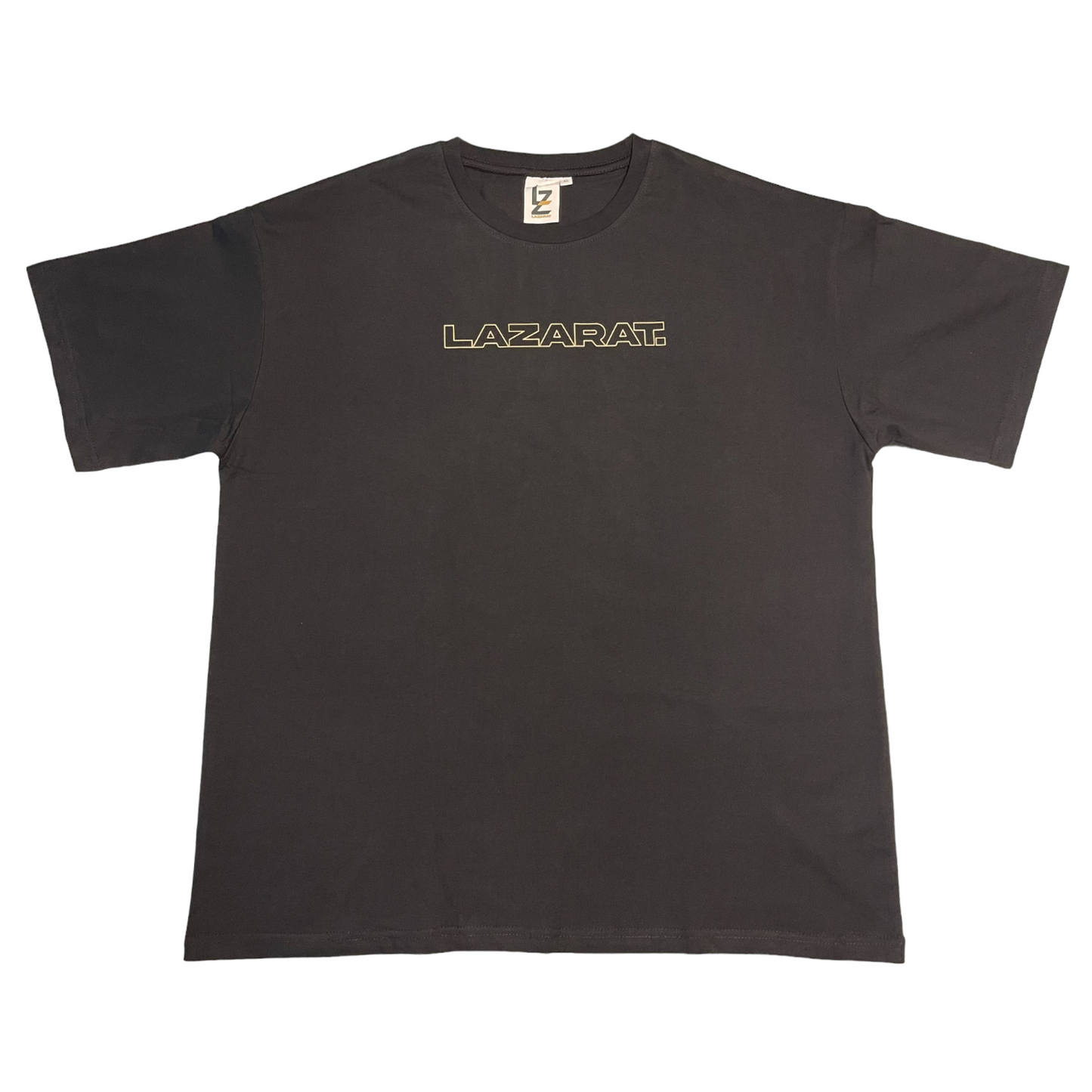 LZ Oversized T-Shirt