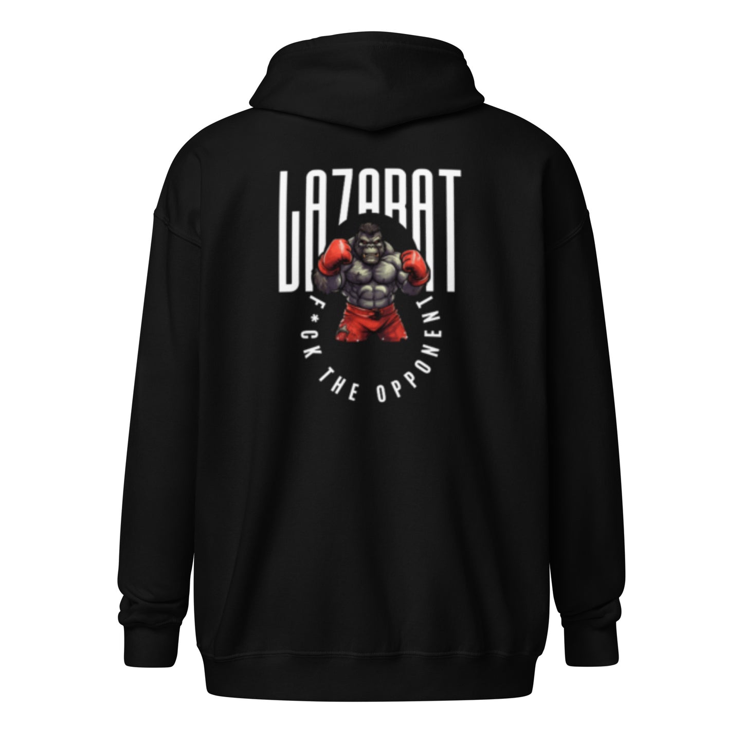 LZ King-K Hoodie