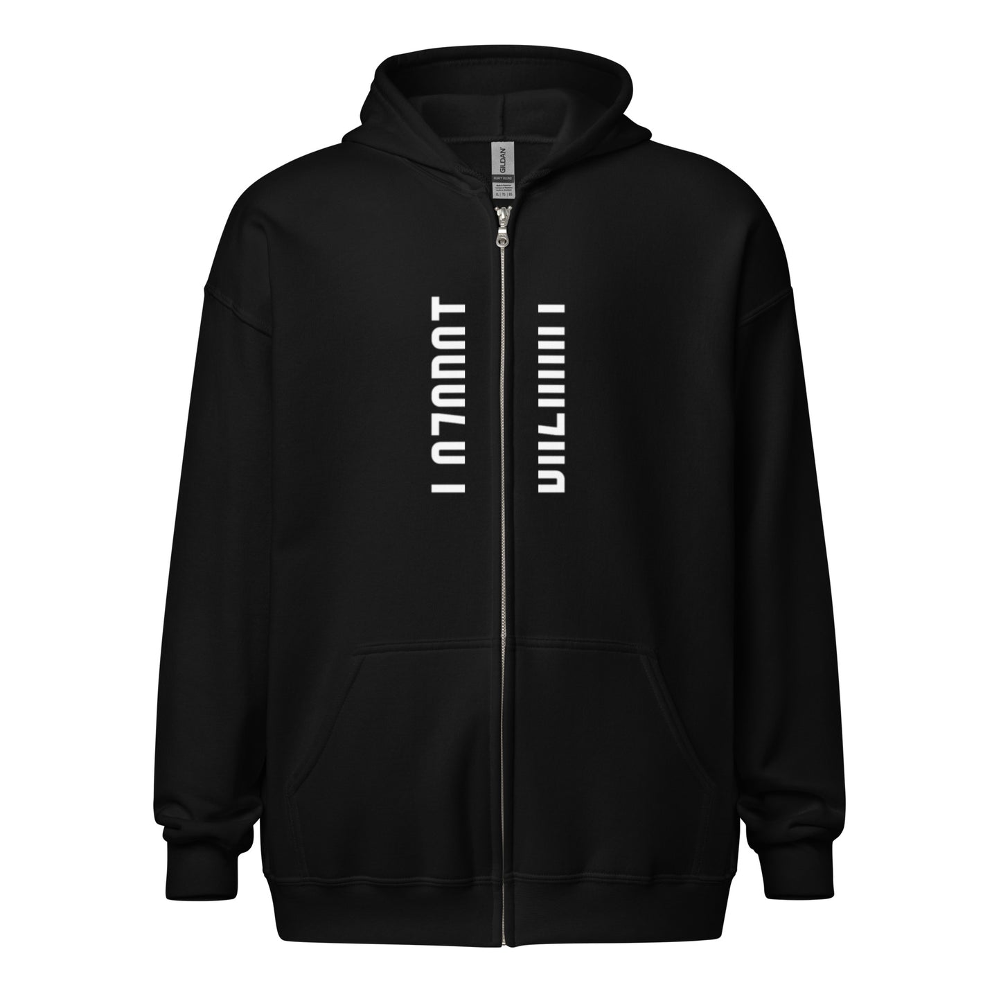 LZ King-K Hoodie