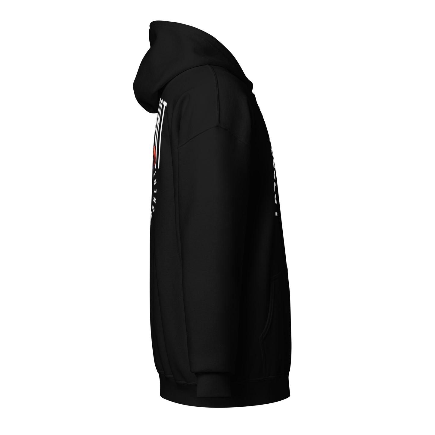LZ King-K Hoodie