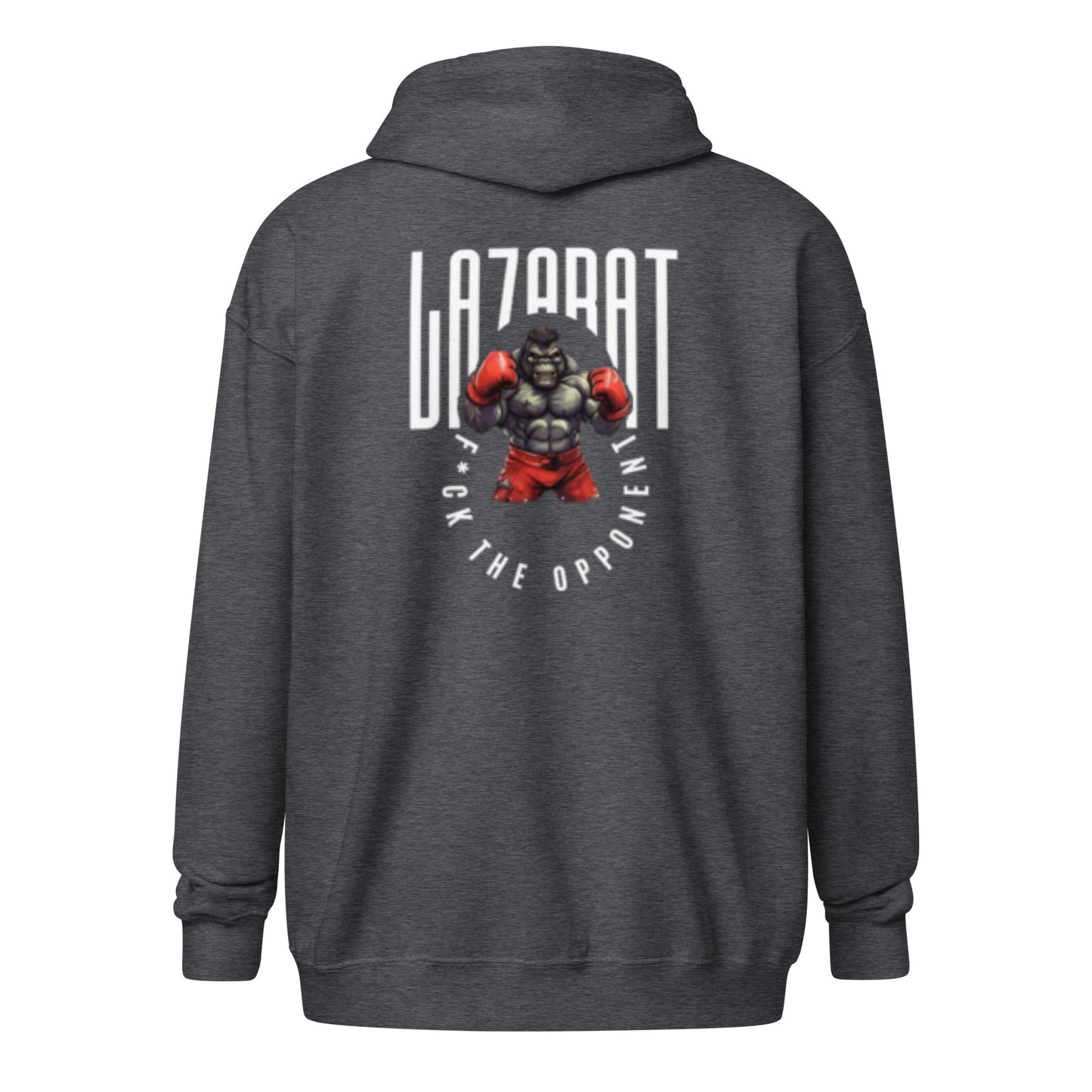 LZ King-K Hoodie
