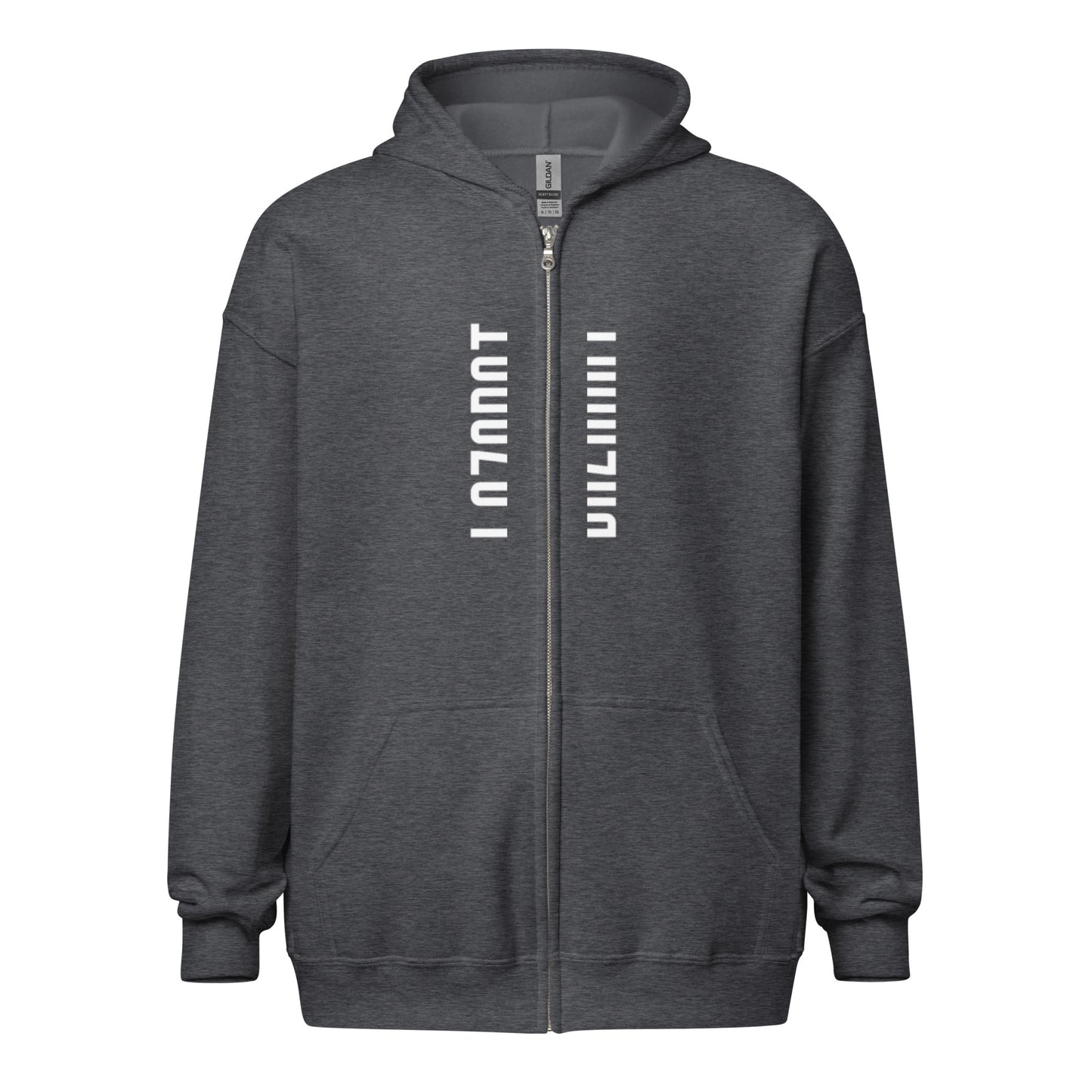 LZ King-K Hoodie