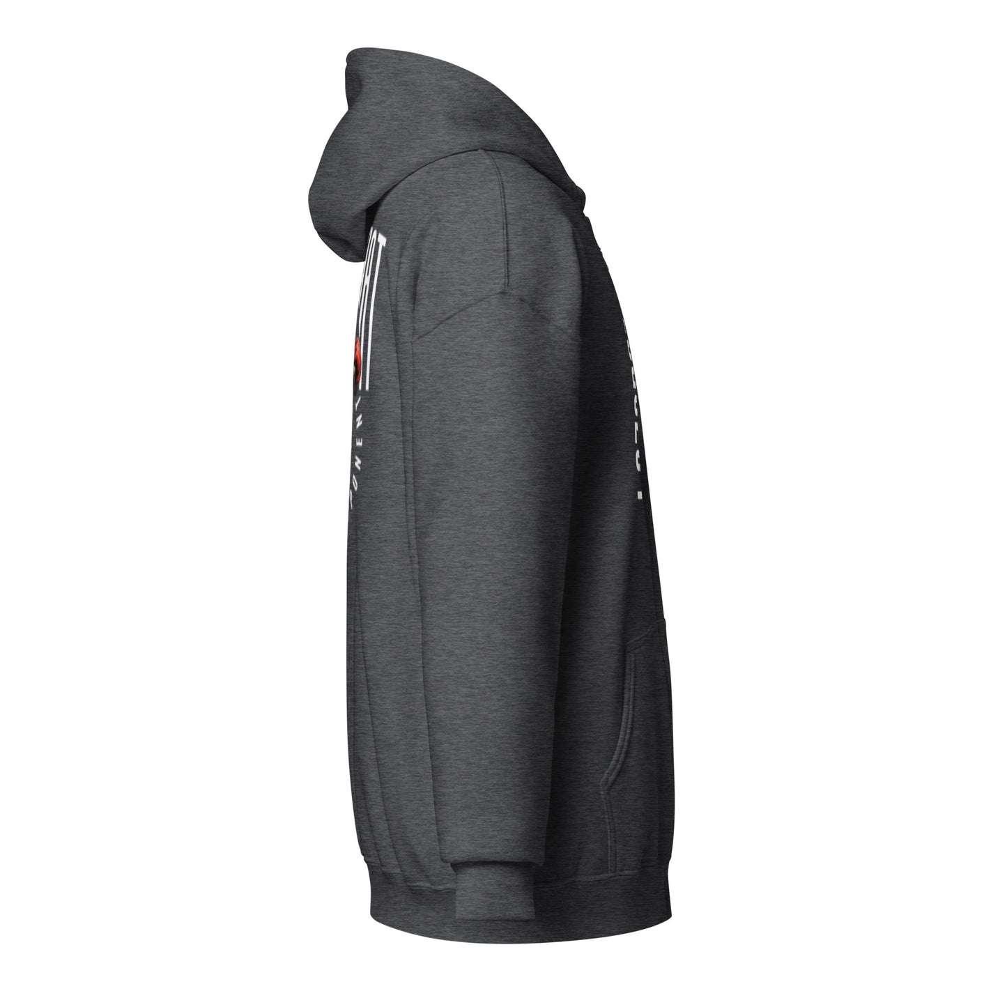 LZ King-K Hoodie