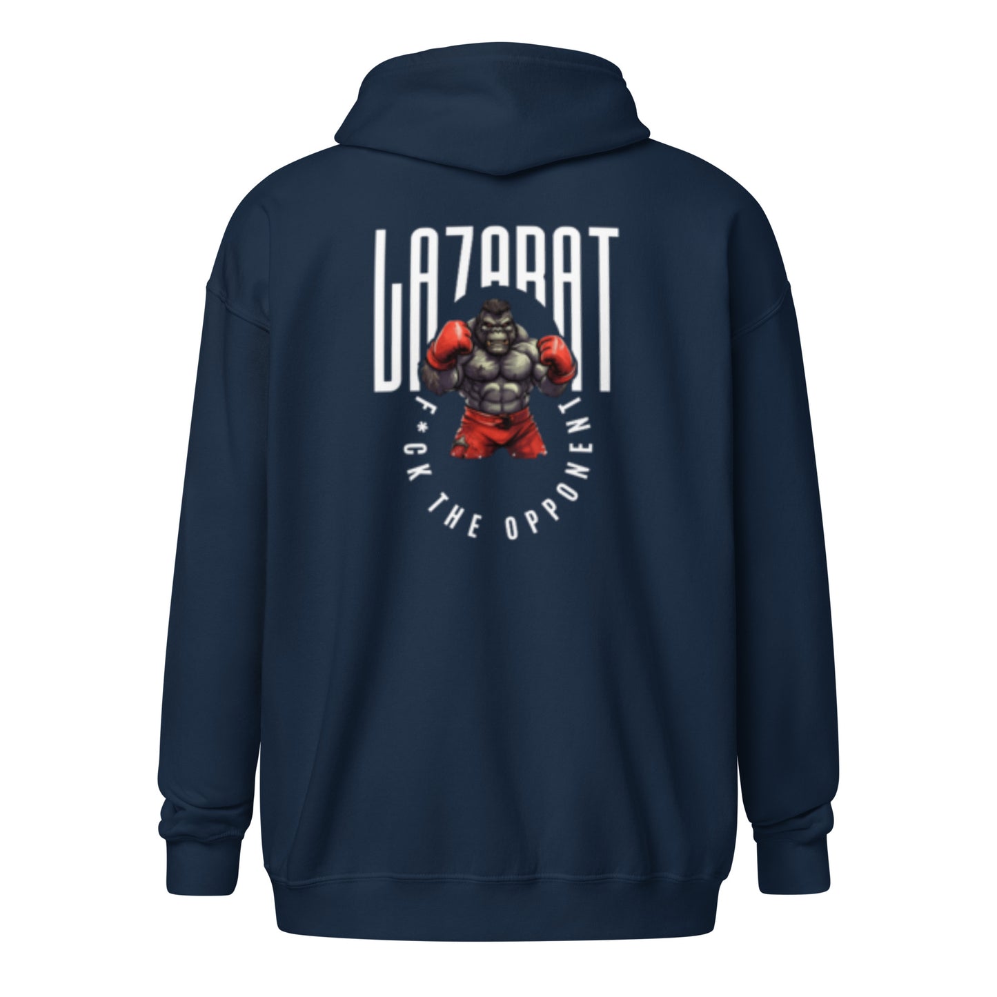 LZ King-K Hoodie