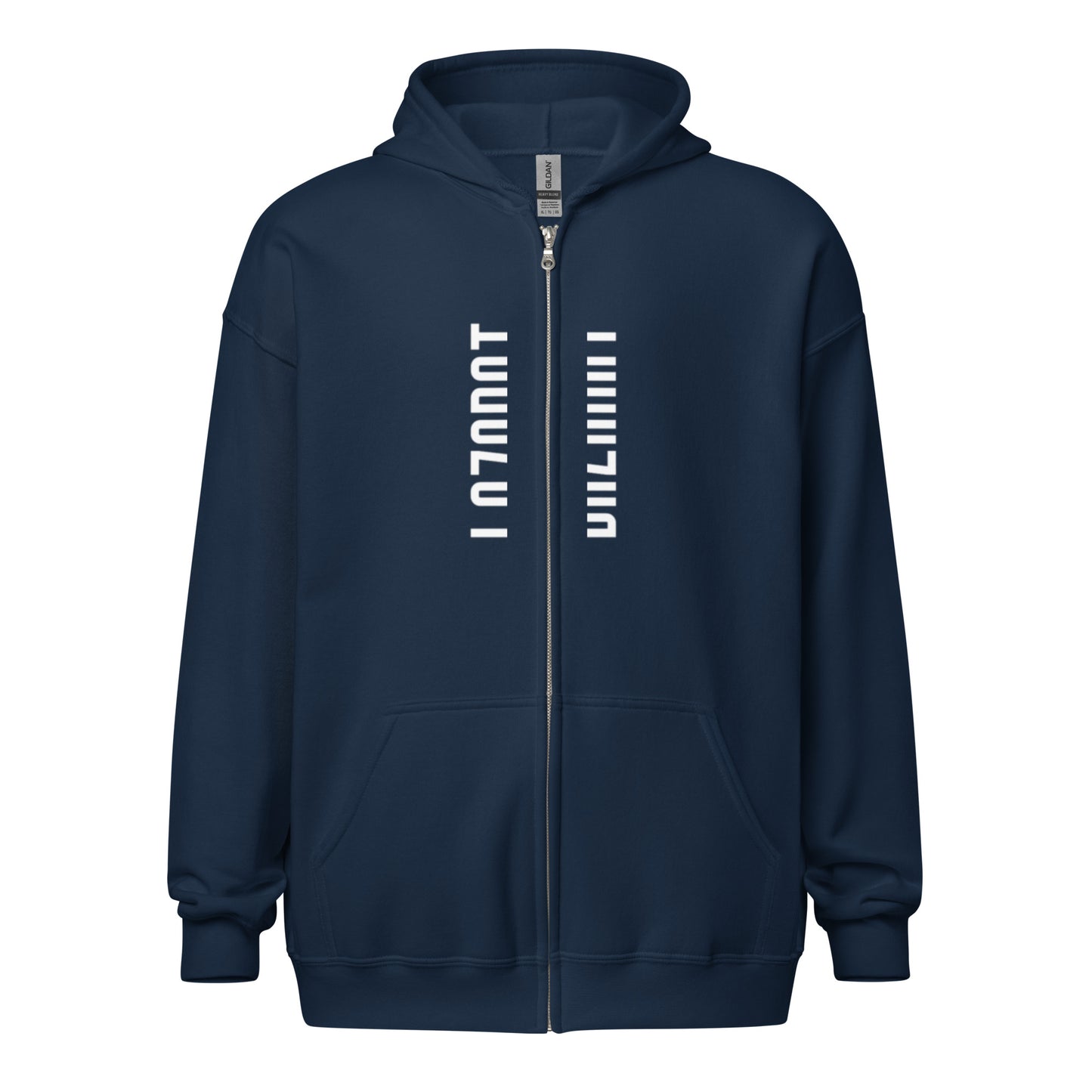 LZ King-K Hoodie