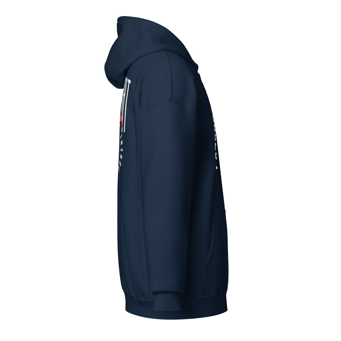 LZ King-K Hoodie