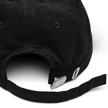 LZ - CORDUROY HAT