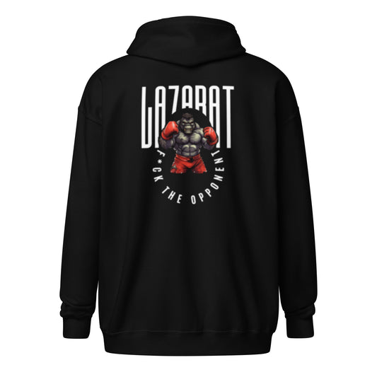 LZ King-K Hoodie
